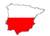 RESTAURANTE ANTONIO - Polski